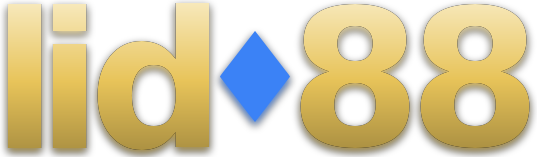 lido88 logo